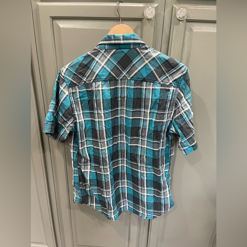 Surplus men’s shirt small - Picture 2 of 3